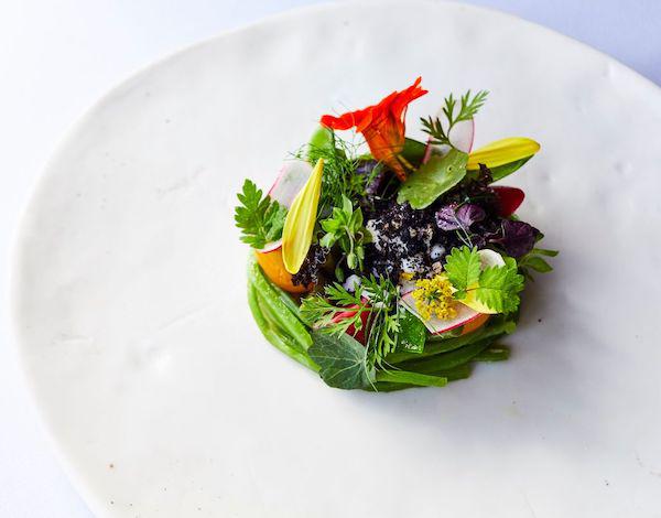 A Taste of Gidleigh Park