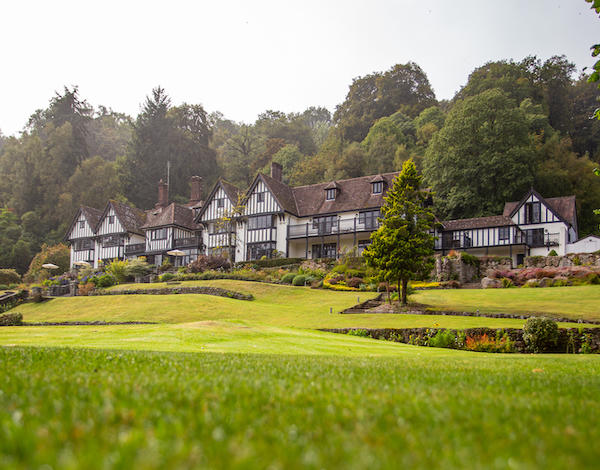 Luxury Stays & Brilliant Days