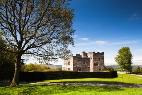 Castle Drogo - Things to do near Gidleigh Park