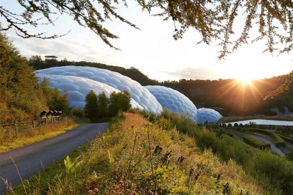 Eden Project